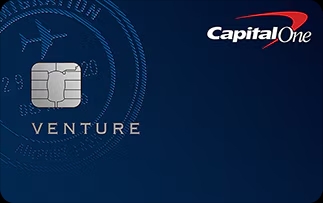 capital one venture credit card