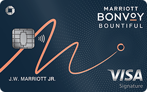 chase marriott boundless credit card